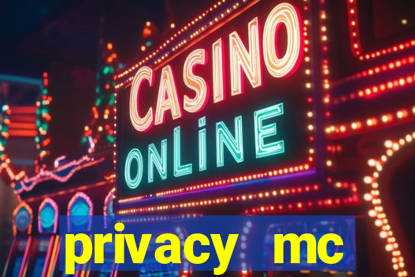 privacy mc pipoquinha gratis